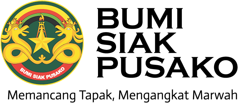 PT Bumi Siak Pusako