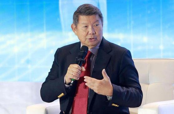 Utusan Khusus Presiden Juga Ingatkan Pentingnya Kepastian Hukum dan Kontrak Sektor Migas