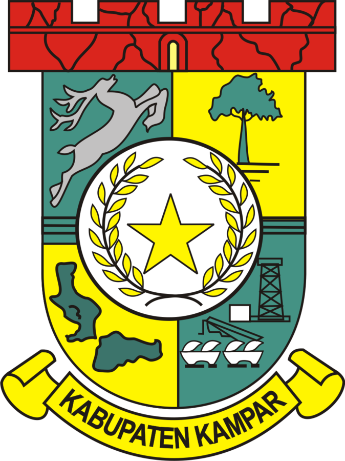 Pemerintah Kabupaten Kampar