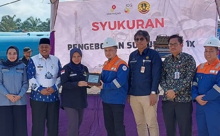Hasil Assement Good Corporate Governance PT BSP 2022 Raih Kategori