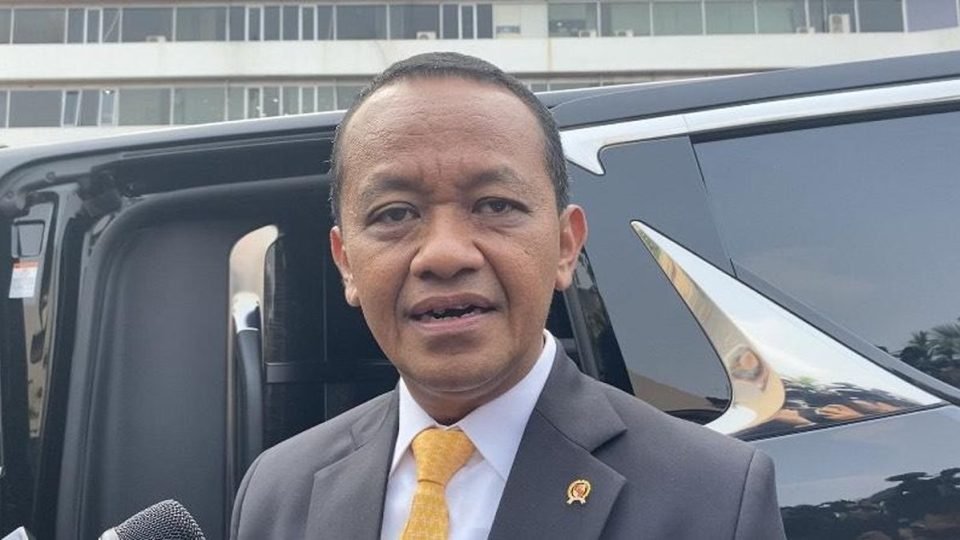 Pemerintah Siapkan Langkah Strategis Sektor Energi Guna Menjawab Tantangan Geopolitik