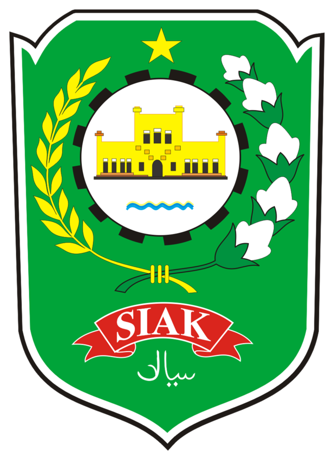 Pemerintah Kabupaten Siak