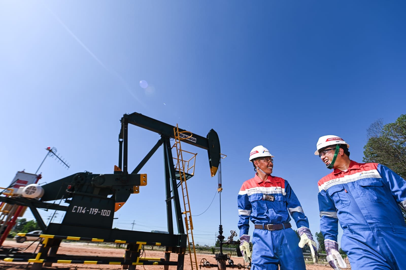 Dongkrak Lifting Migas, DPR Minta Pertamina Segera Lakukan Langkah Ini