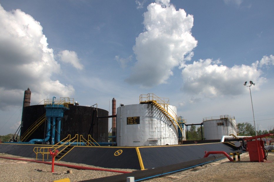 Percepat Proyek Migas Nonkonvensional, ESDM Siapkan Insentif Baru Untuk mengakselerasi pengembangan minyak dan gas bumi (migas) nonkonvensional (MNK)