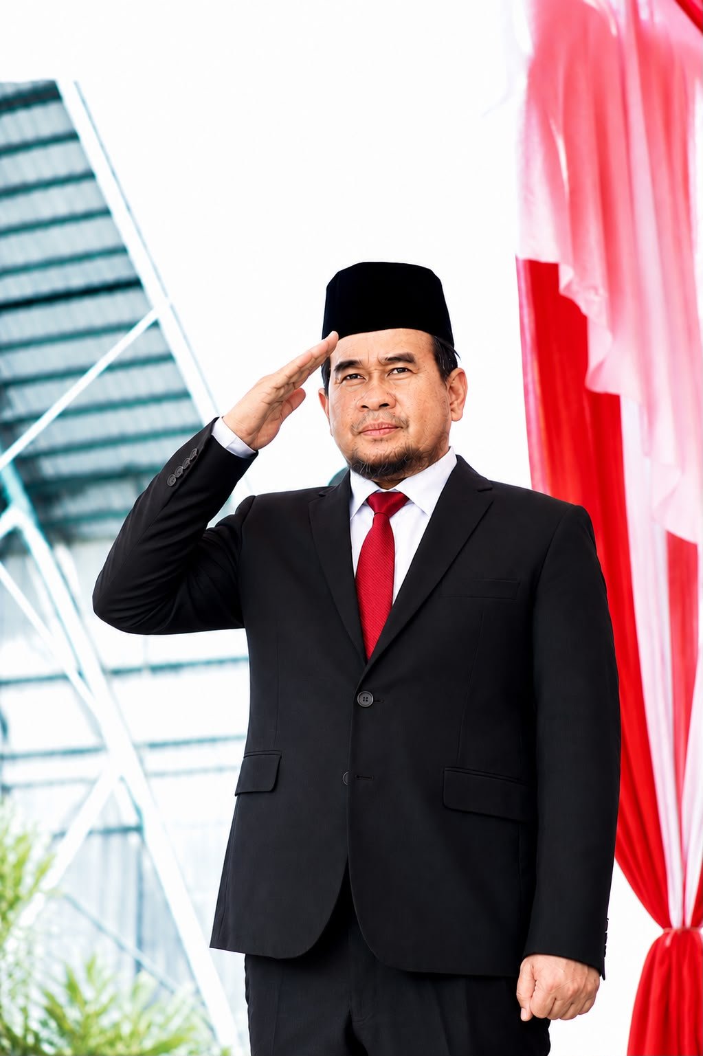 Direktur BSP: Semangat Kemerdekaan Menjadi Energi untuk Transformasi dan Ketahanan Energi