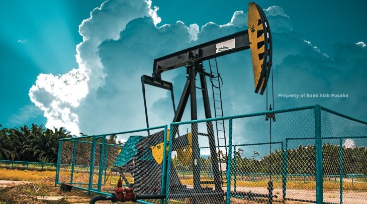 Terungkap, Sumur Minyak tak Aktif Bisa Keluarkan Metana 1.000 Kali Lebih Banyak