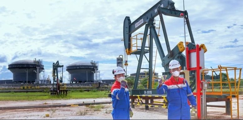Kelola 27 Persen Ladang Migas di Tanah Air, Begini Strategi PHE Pacu Produksi